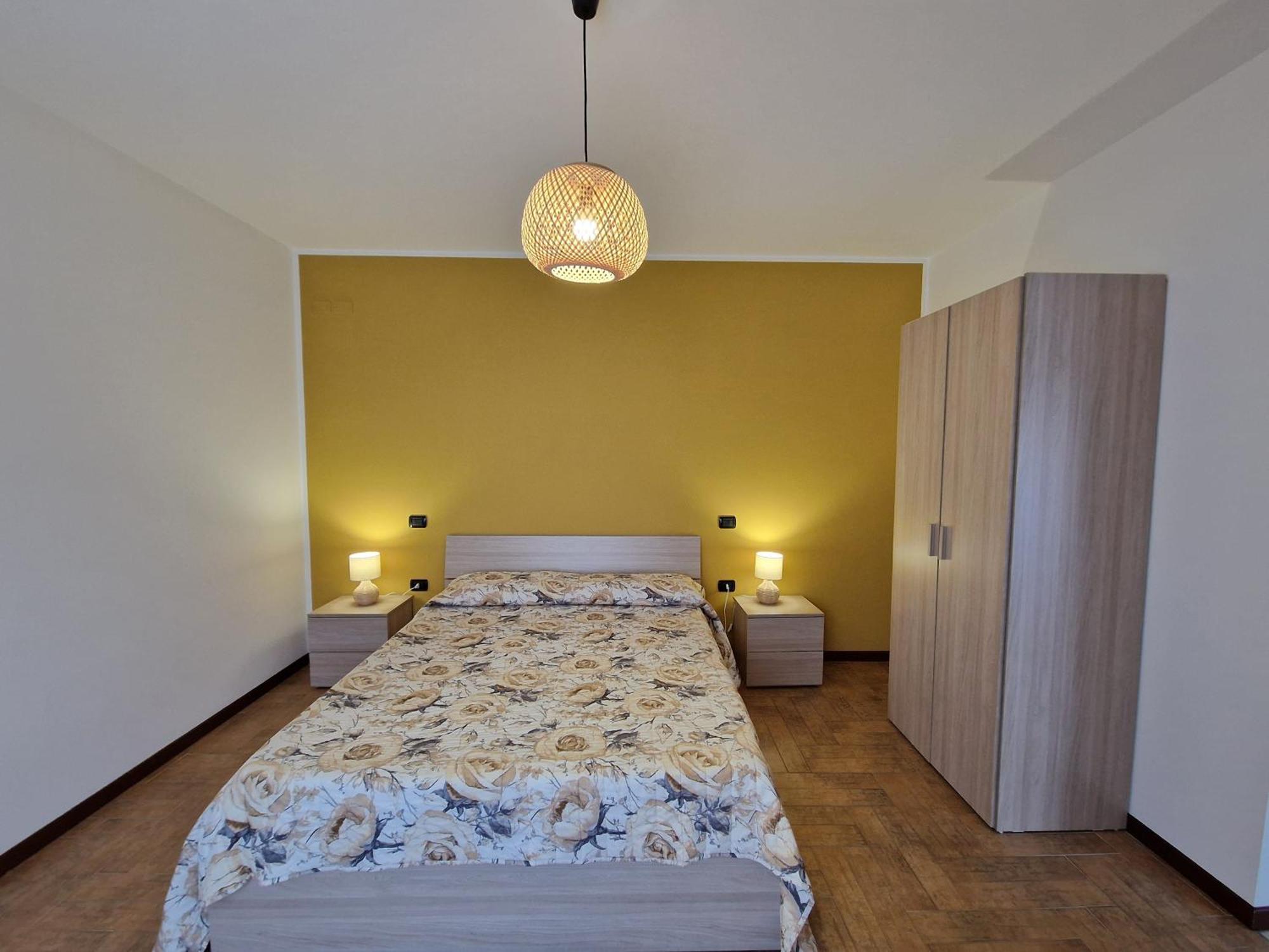 Borgo Di Arcadia Hotel Porto Tolle Exterior photo